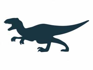 T Rex PNG