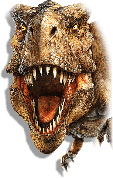 T Rex PNG Image