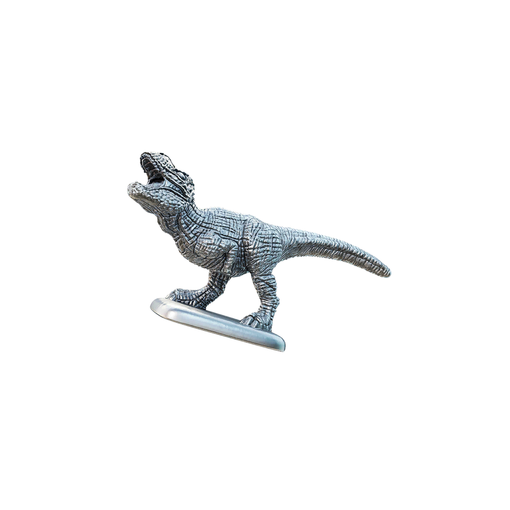 T Rex PNG Images HD