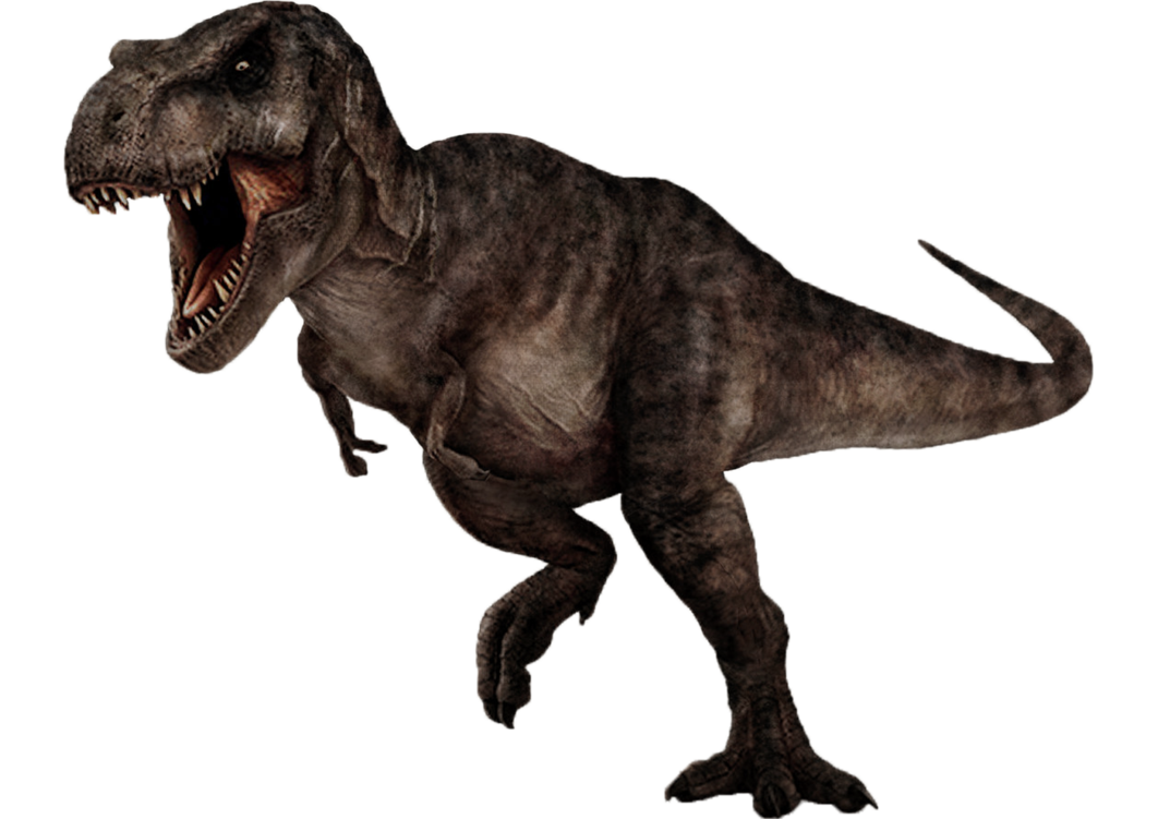 T Rex PNG Photos