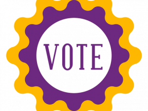 Vote PNG File