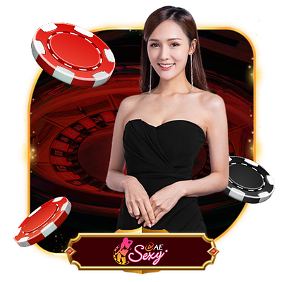 casino model, poker chips, gambling entertainment, online gaming, Casino Girl PNG