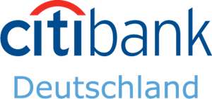 Citi Bank Logo PNG File