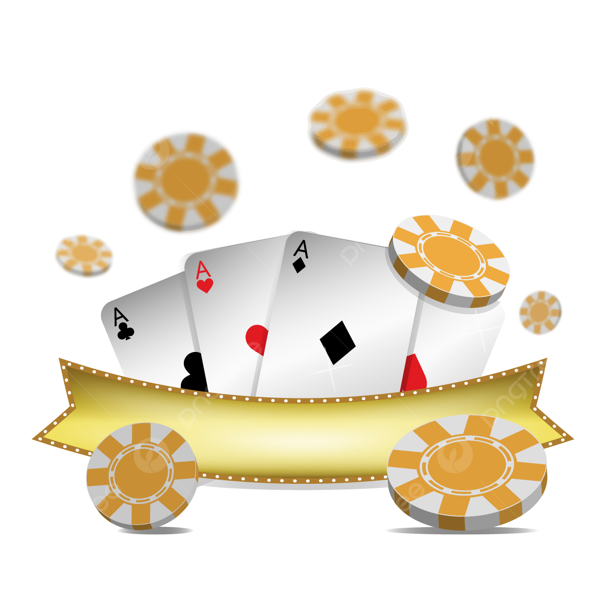 Ace Card PNG