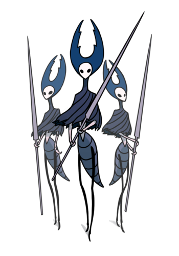 Hollow Knight PNG