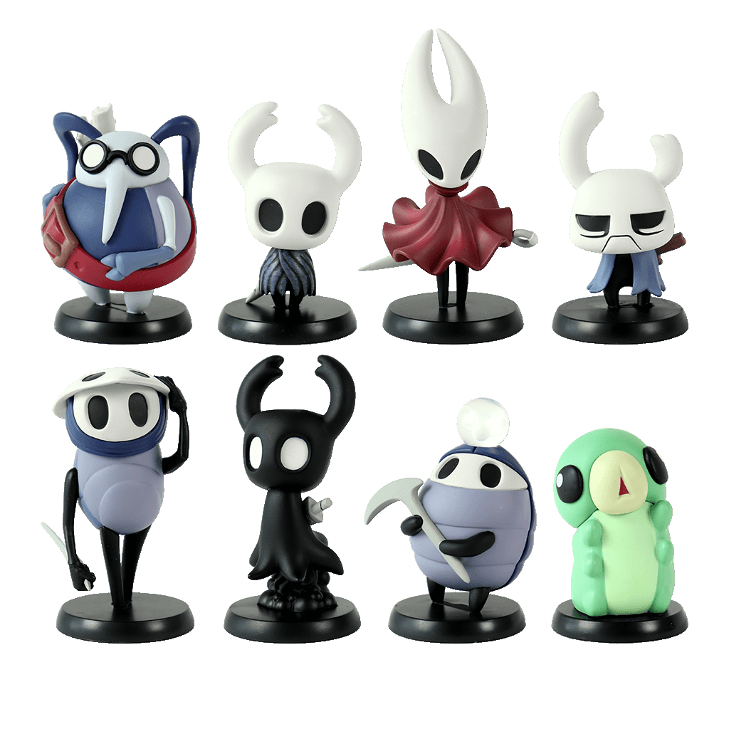 Hollow Knight