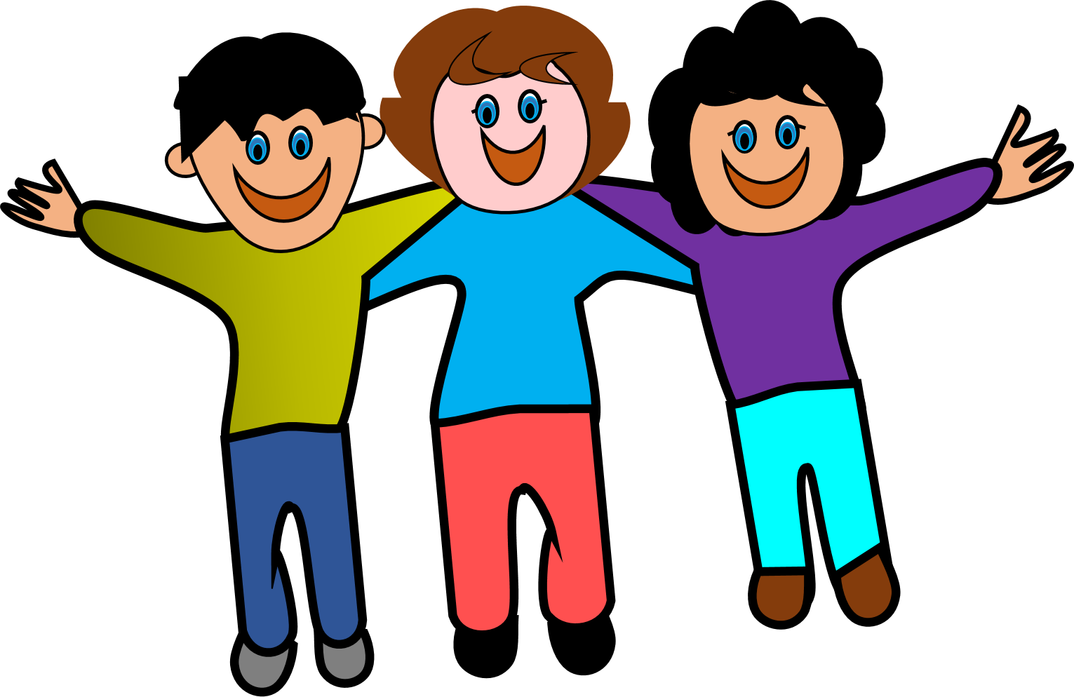 Friend PNG Free Download