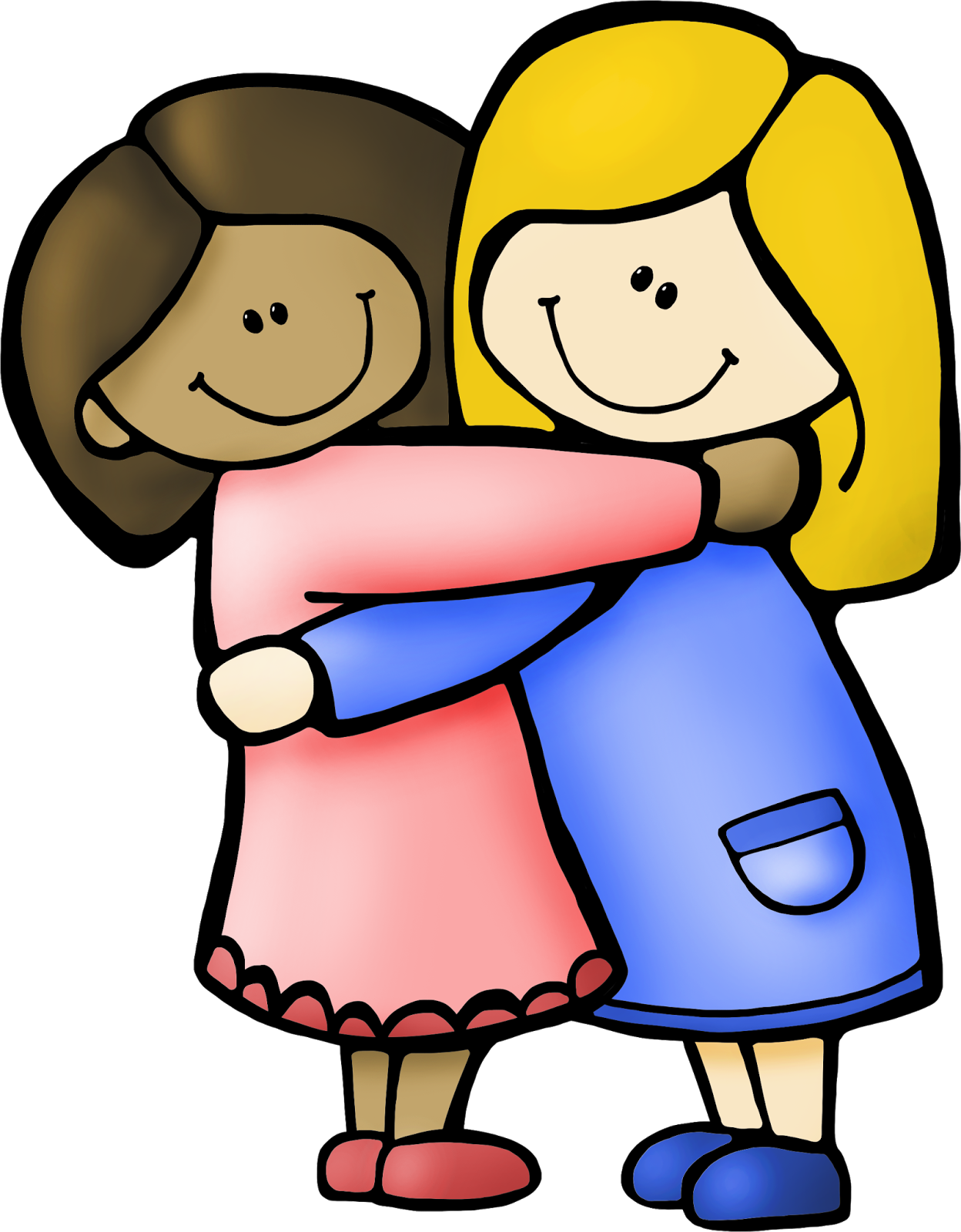 Friend PNG Images