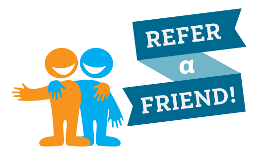 Friend PNG