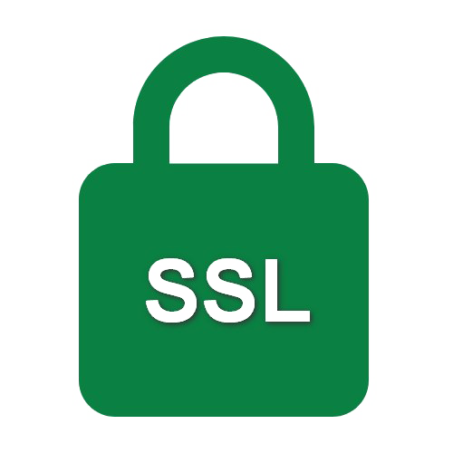 SSL PNG Photo