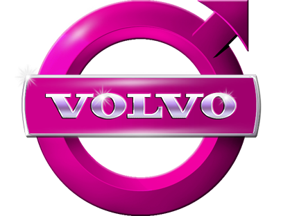 Volvo Logo