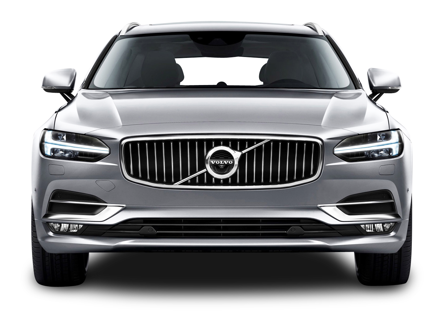 Volvo PNG Free Image