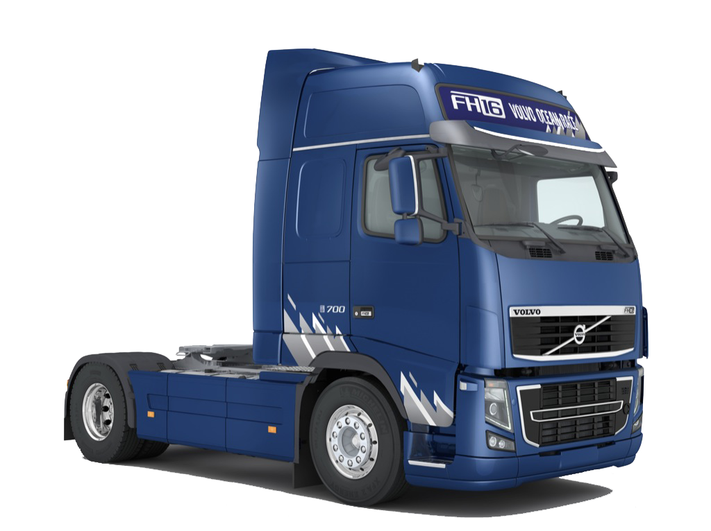 Volvo PNG Image HD