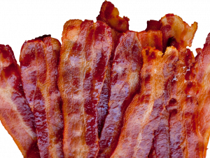 Bacon PNG