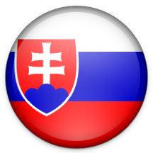 Slovakia Flag PNG