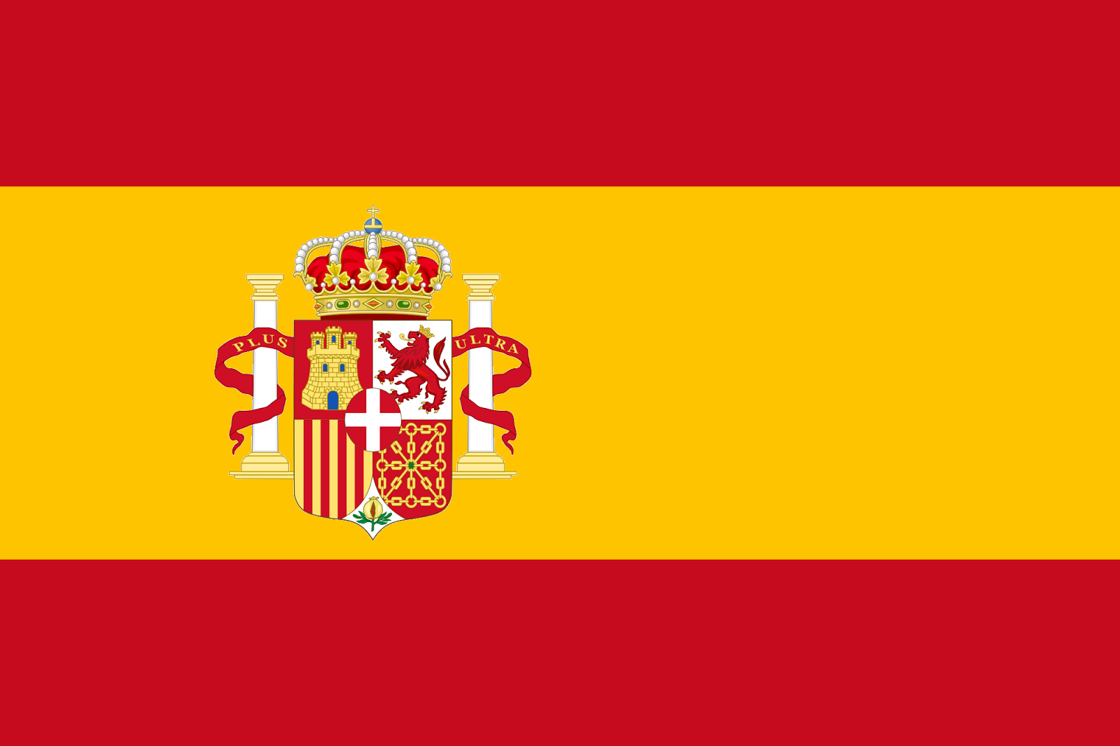 Spain Flag