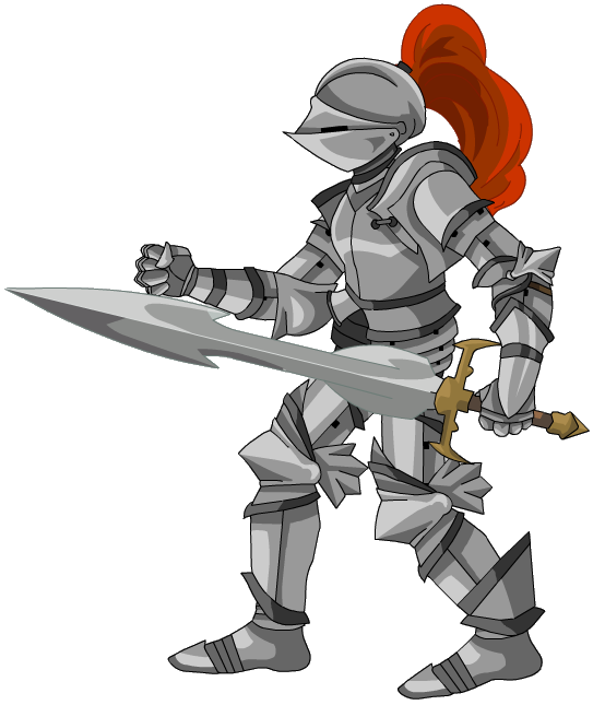 Knight PNG File