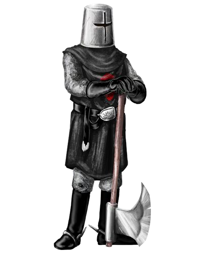 Knight PNG Image