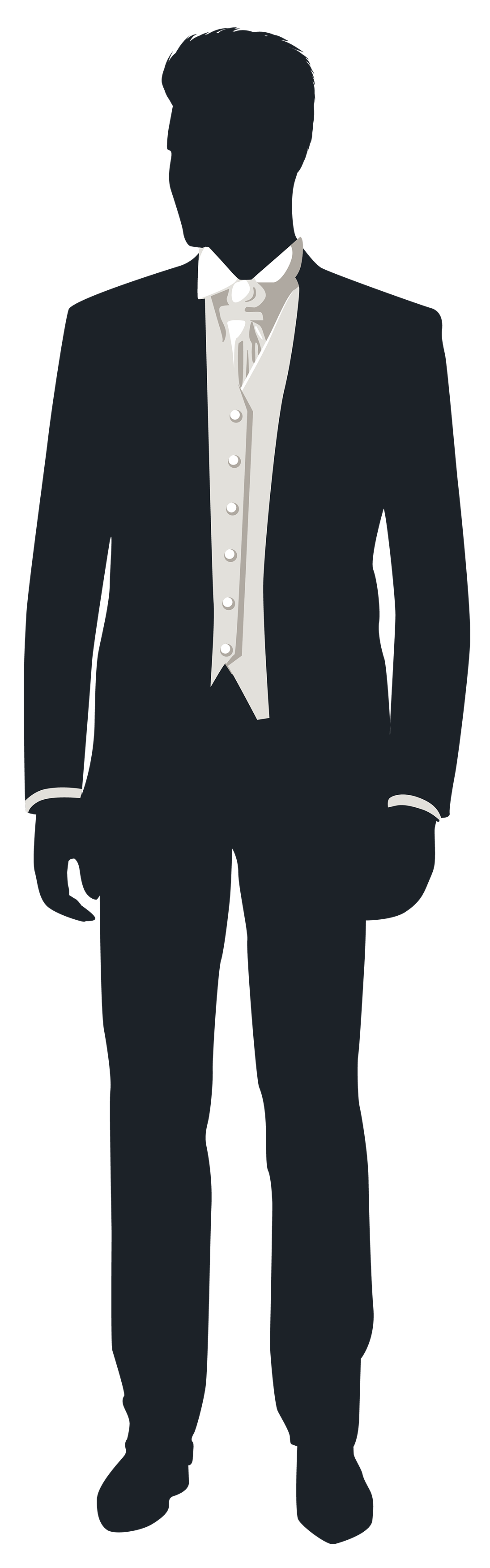 Groom PNG Clipart