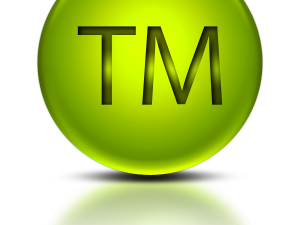 TM Symbol