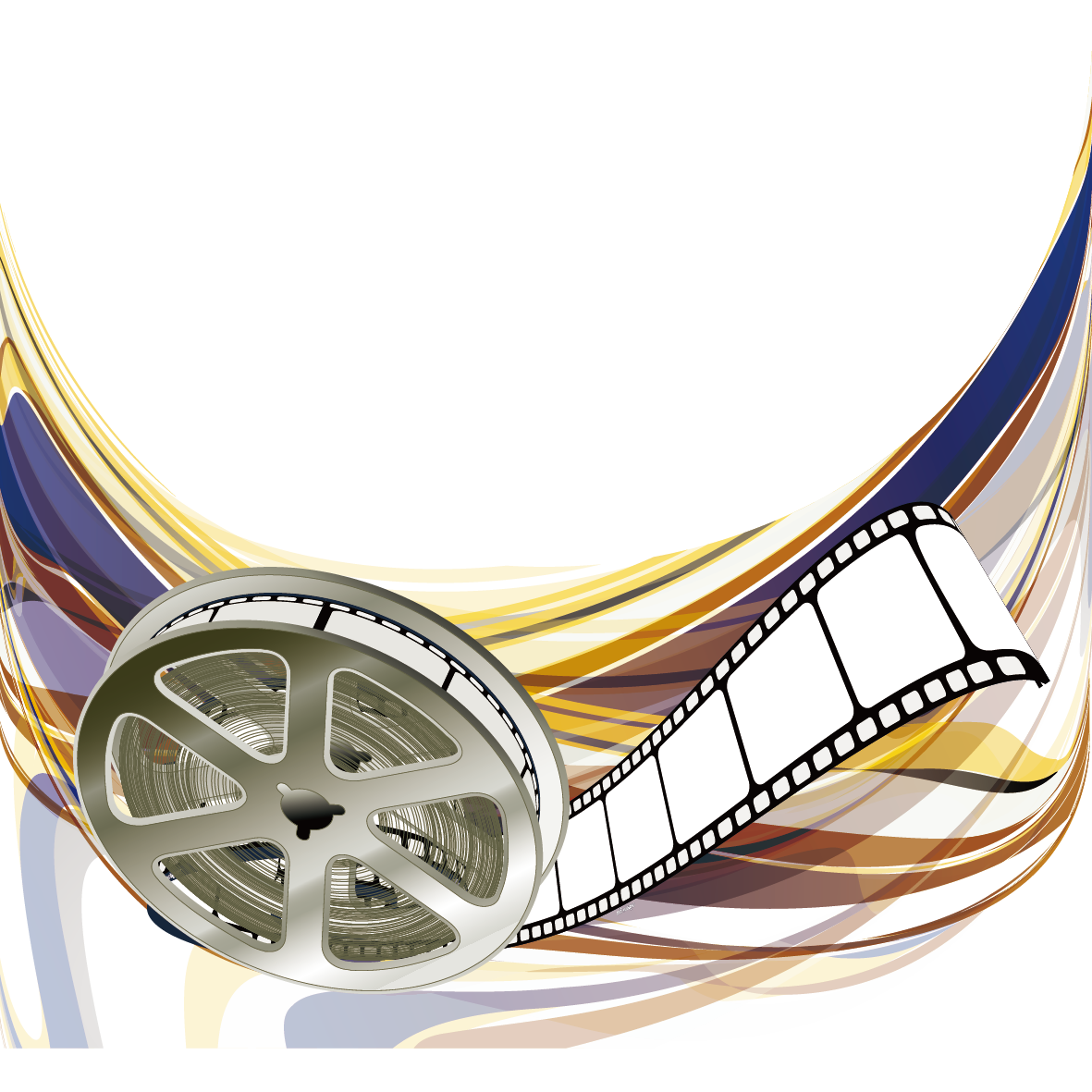 Cinema PNG Pic