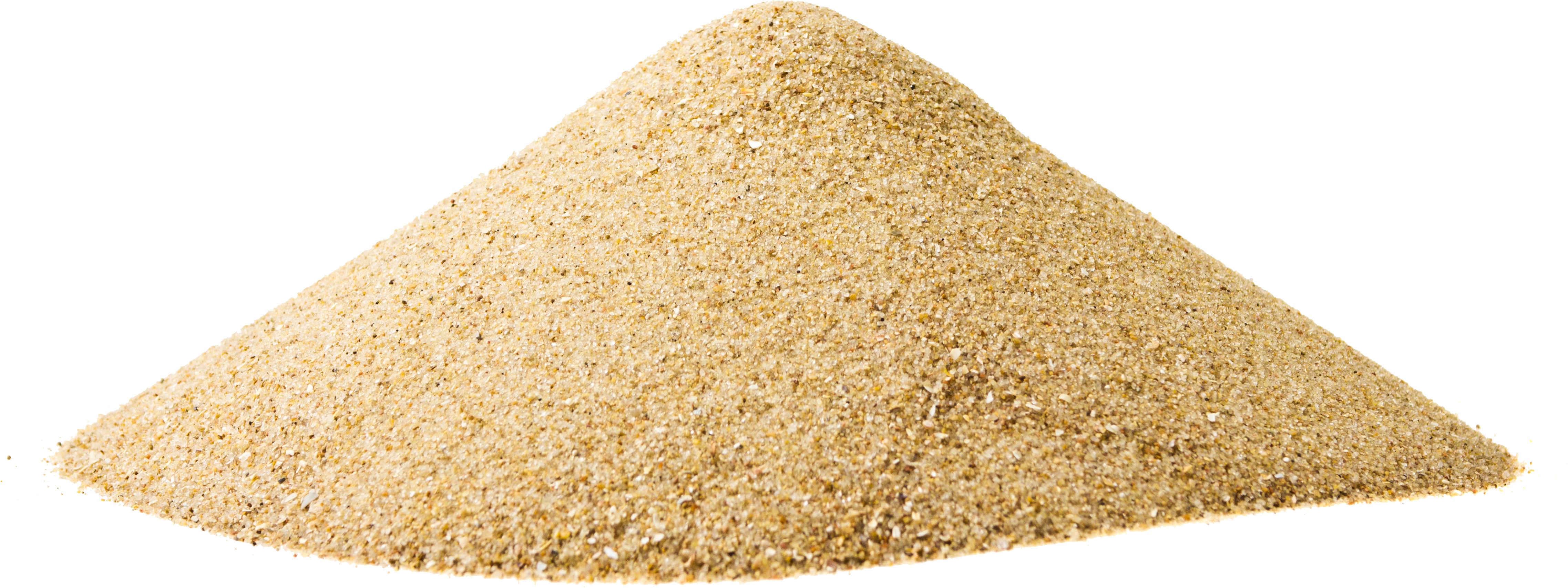 Desert Sand PNG File