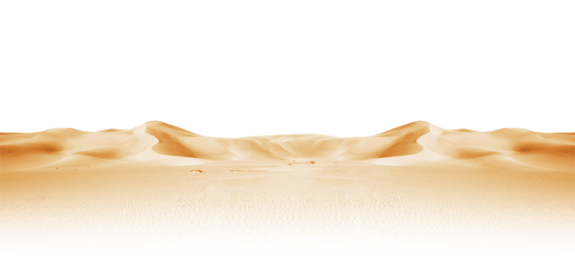 Desert Sand PNG Image