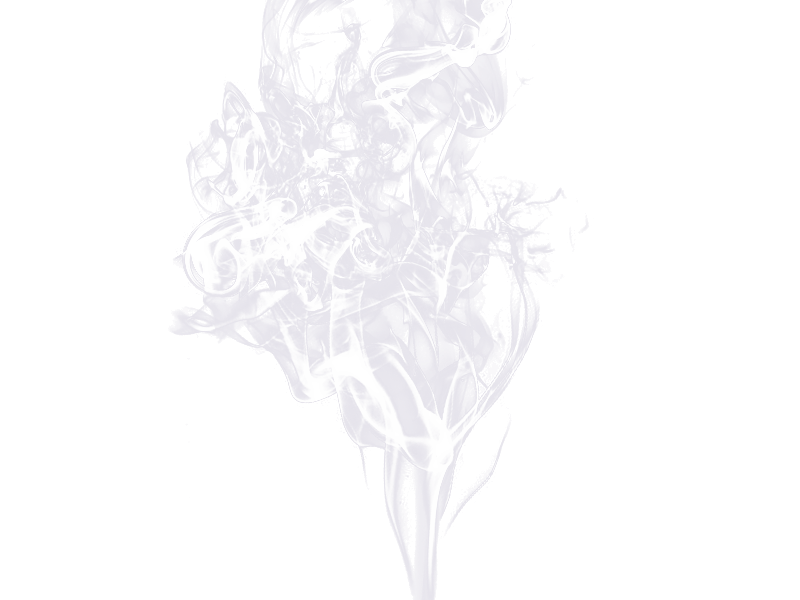 Smoke Transparent Image