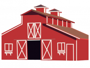 Barn Transparent