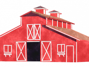 House Barn