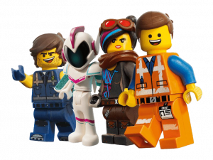 LEGO minifigures, animated characters, toy figures, creative play, Lego PNG