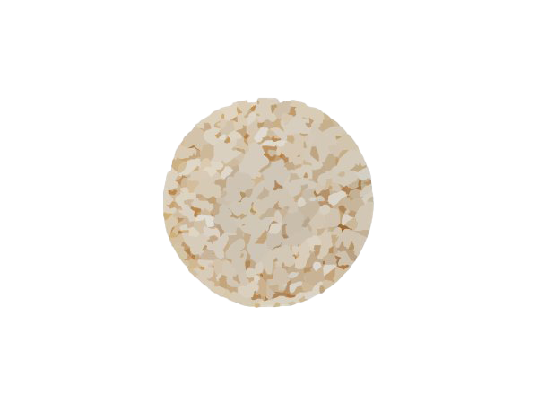 Rice Cake PNG File