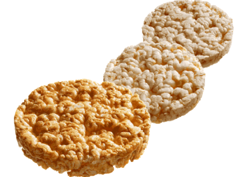 Rice Cake PNG Free Image