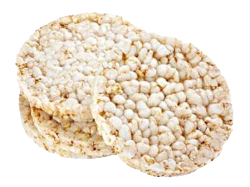 Rice Cake PNG HD Image