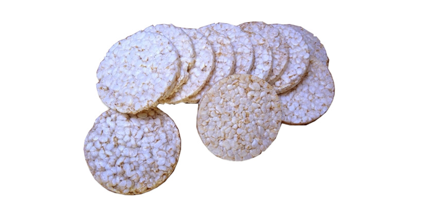 Rice Cake PNG