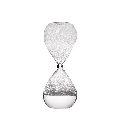 Time Sand Clock PNG File