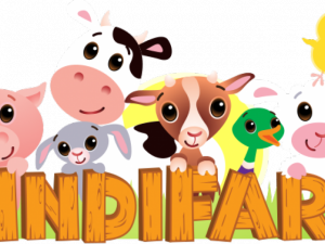 Farm PNG Picture