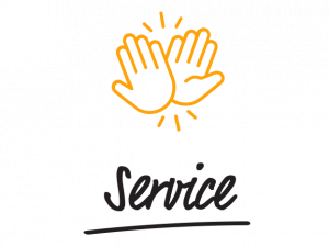 Service Logo PNG