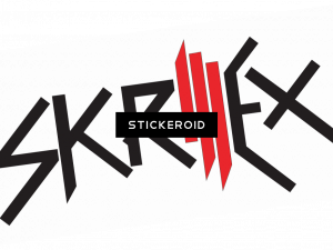 Skrillex Logo