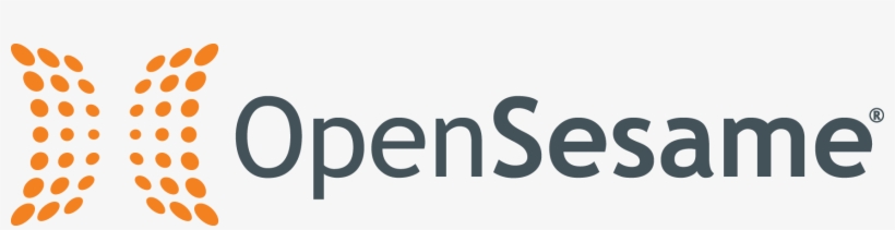 Opensesame Logo, transparent png #8223180