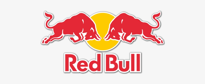 Logo Red Bull Svg - 500x257 PNG Download - PNGkit