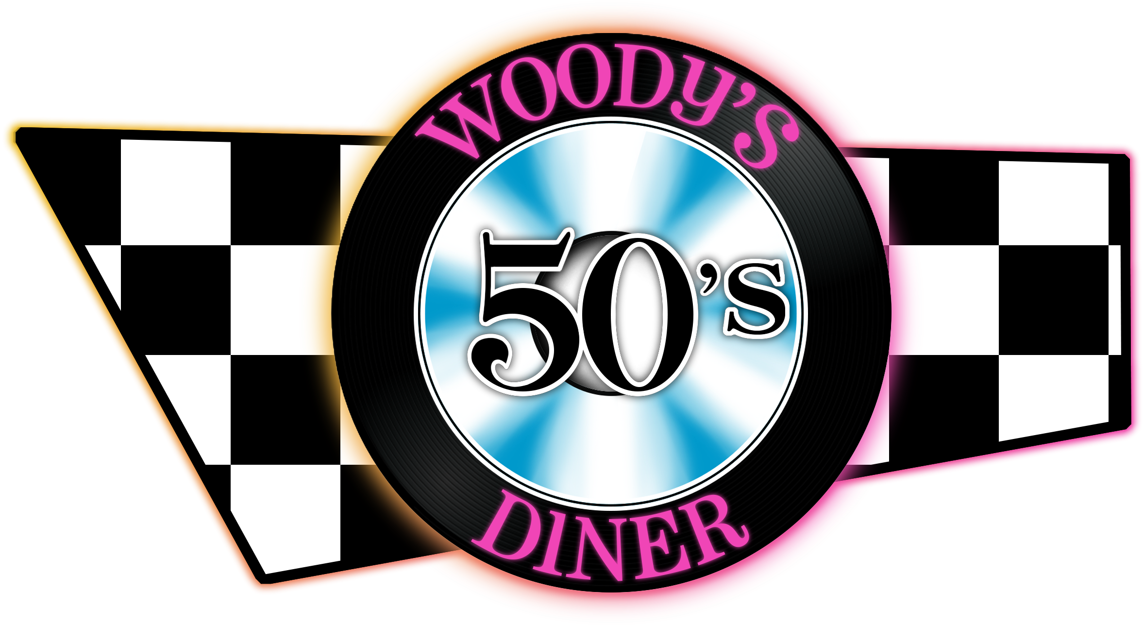 Download 50s Clipart Diner Menu - Full Size PNG Image - PNGkit