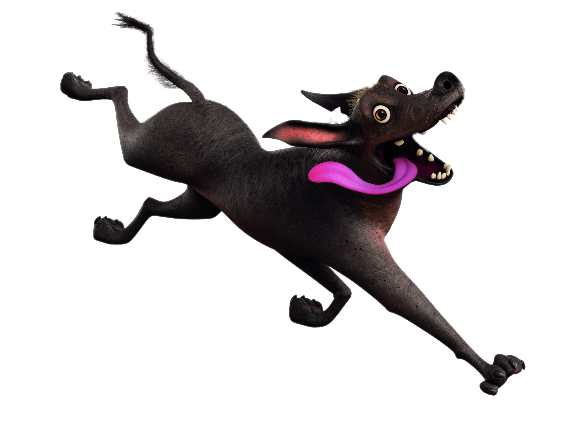 Coco Pixar Art, Character, Scene PNG Image