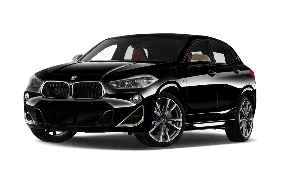 BMW X2, Vehicle, Automotive PNG