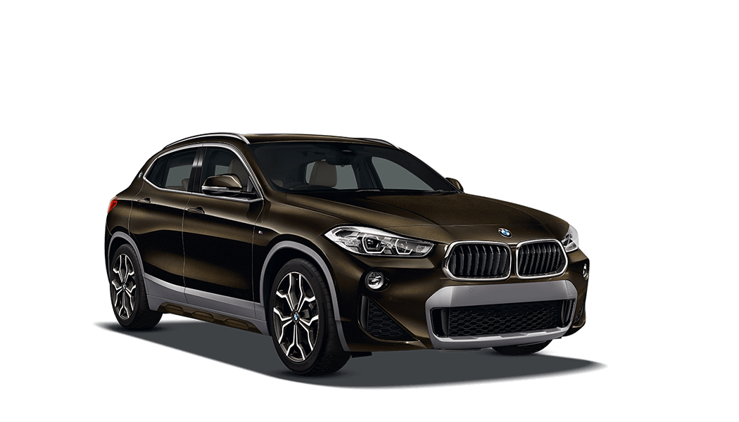 BMW X2, Car, Vehicle Transparent PNG