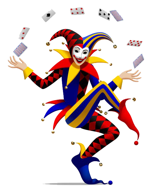 Jester Art, Icon, Graphic PNG Image