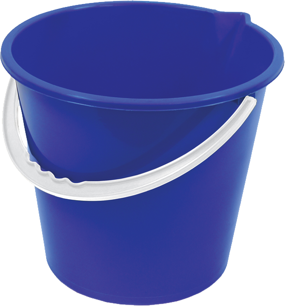 Bucket, No, Background Transparent PNG