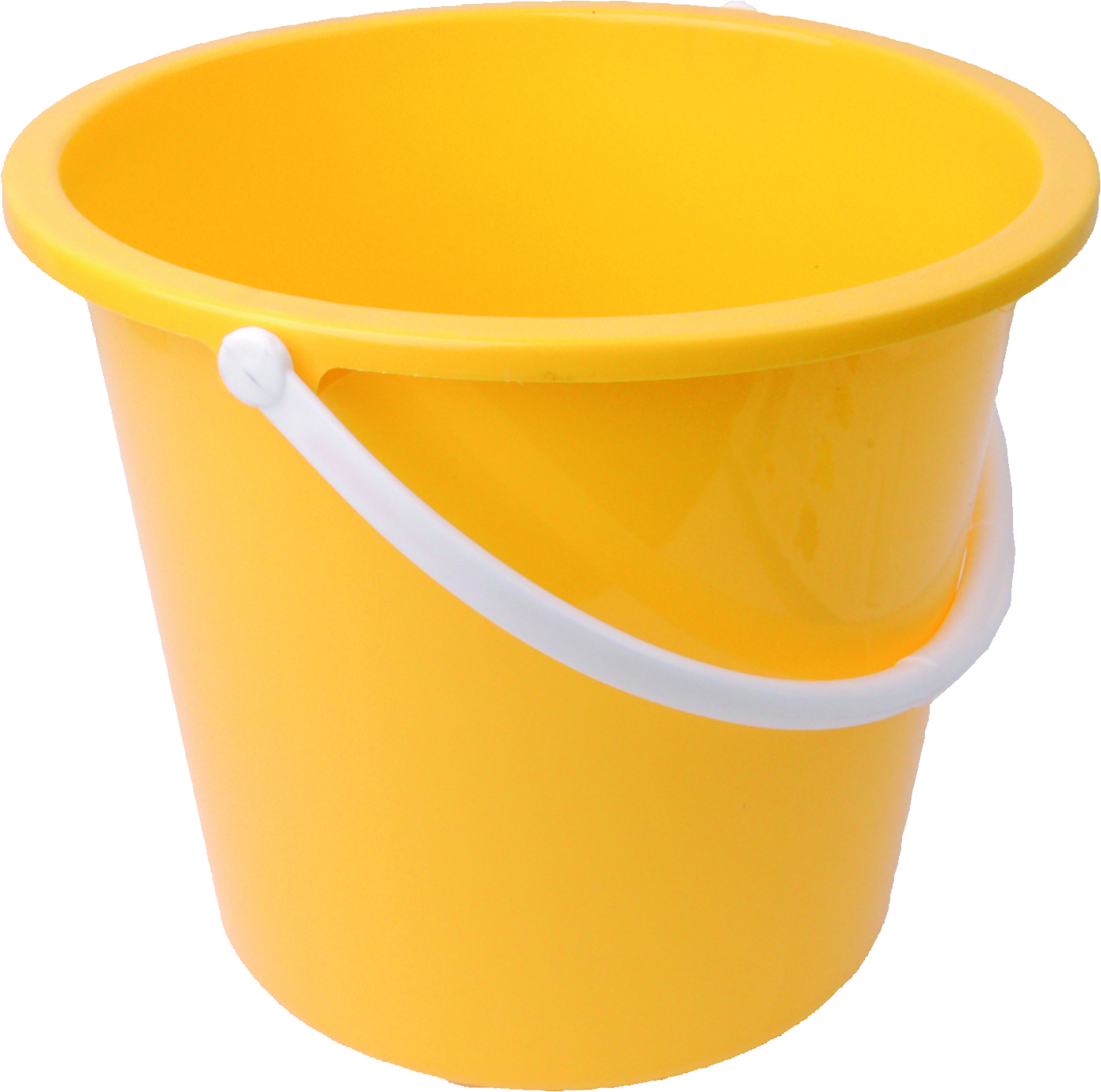 Bucket Image, Icon, Symbol Transparent