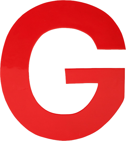 Alphabet G, Letter, Typography PNG