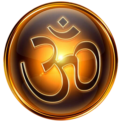 Om Symbol, Spiritual Art, Meditation Image Free PNG